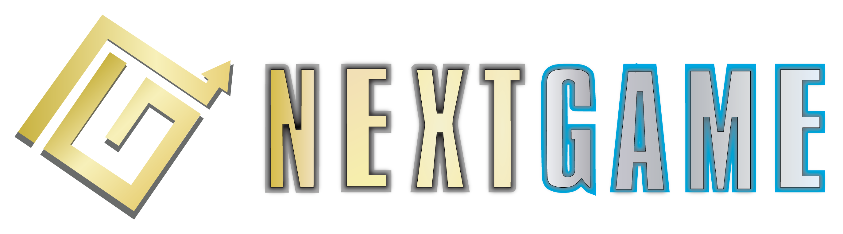 NEXTGAME ロゴ
